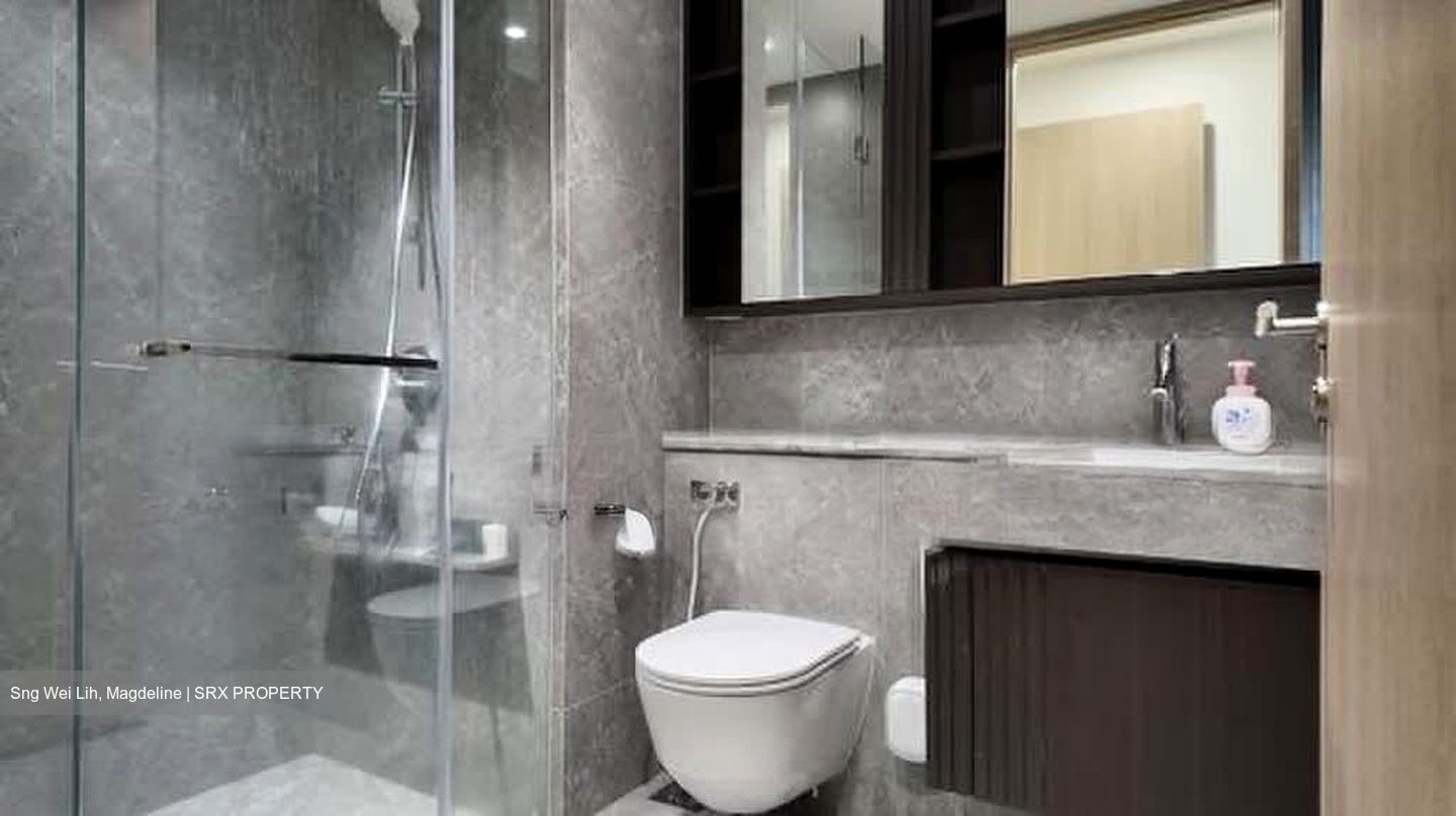KI Residences at Brookvale (D21), Condominium #584942471
